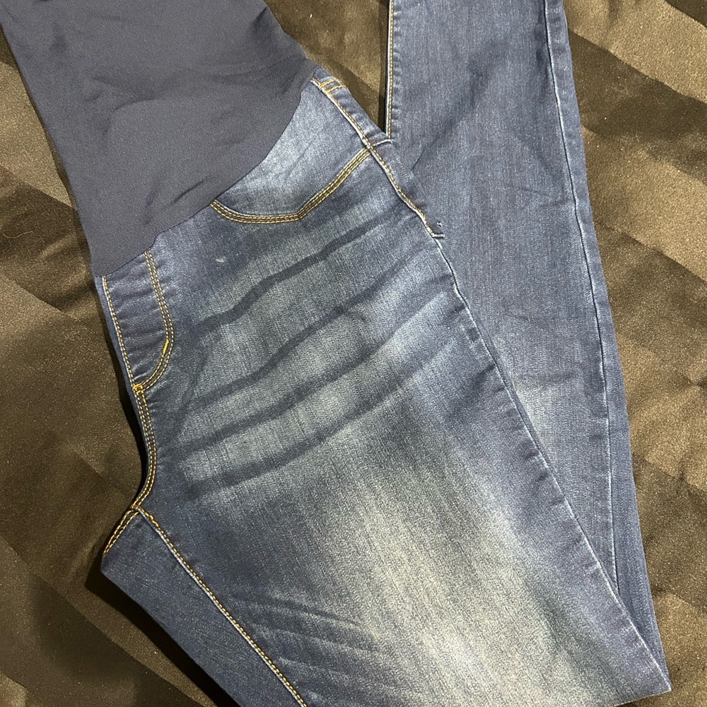 Maternity Women's Jeans
